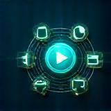 Pro plan streaming visual