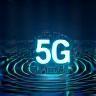 LTE and 5G optimization icon