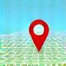 Custom coverage mapping icon