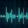 Signal testing and monitoring icon