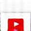 YouTube icon